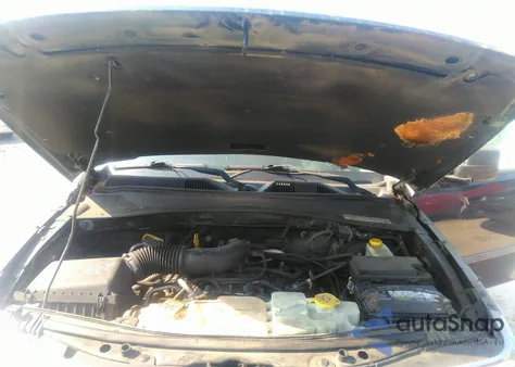 2008 Dodge Nitro Sxt из США, поврежденный, VIN 1D8GU28K18W181754